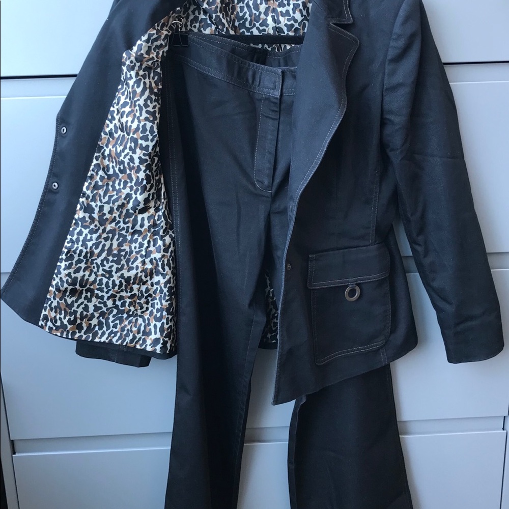 Women’s pantsuits